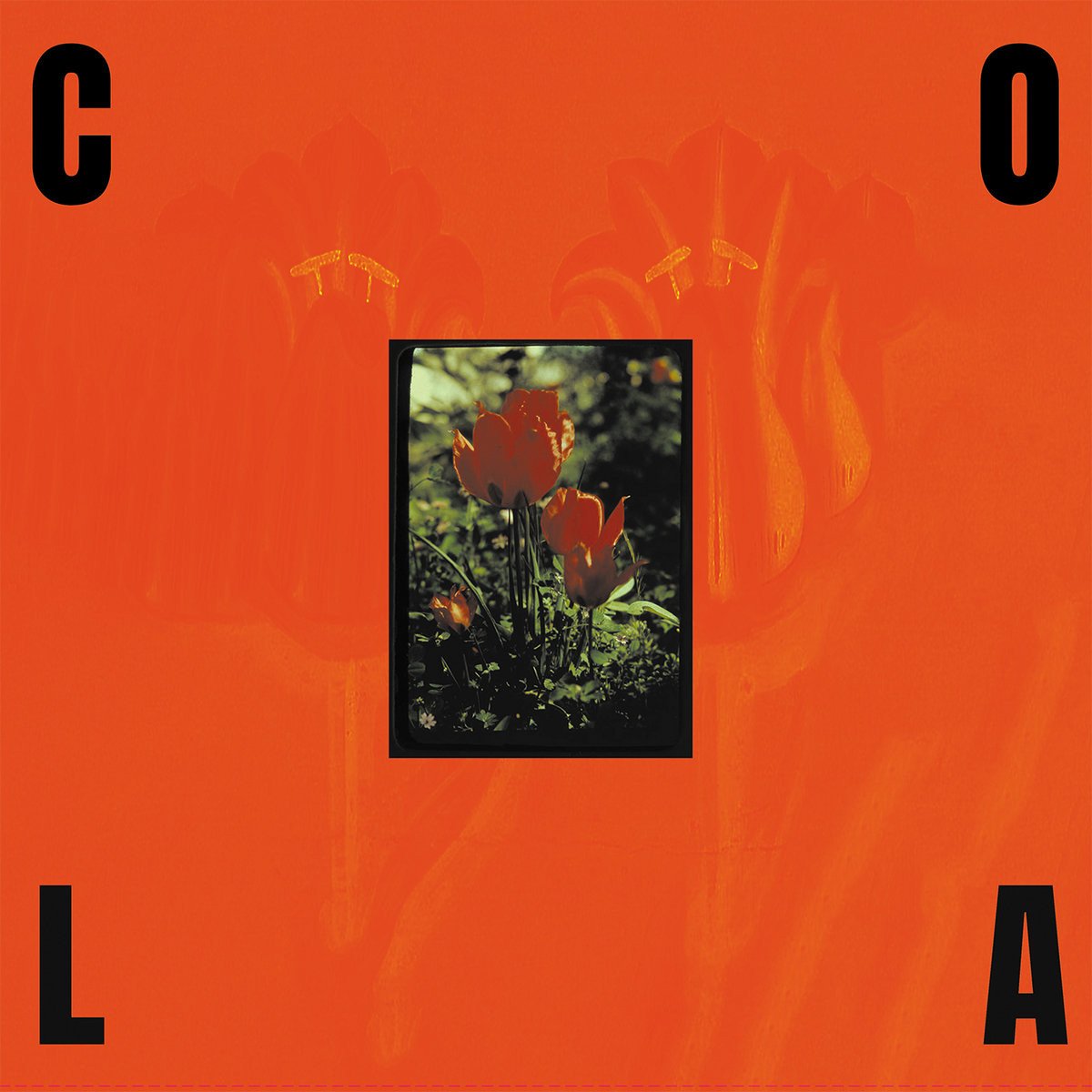 Crítica de 'The Gloss', el nuevo LP de Cola