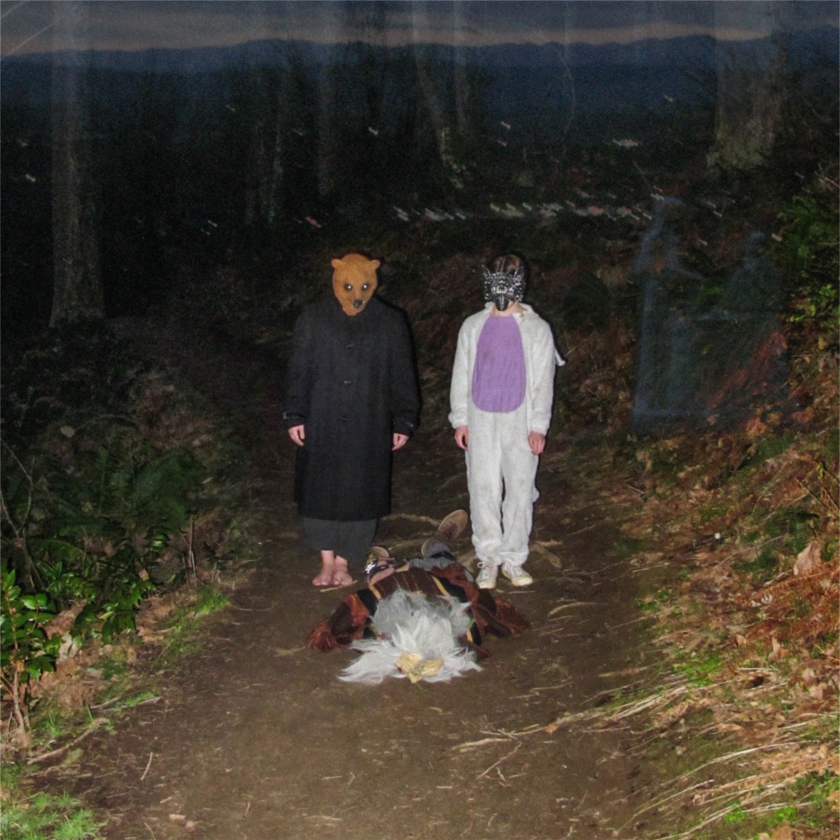 Las canciones de mayo