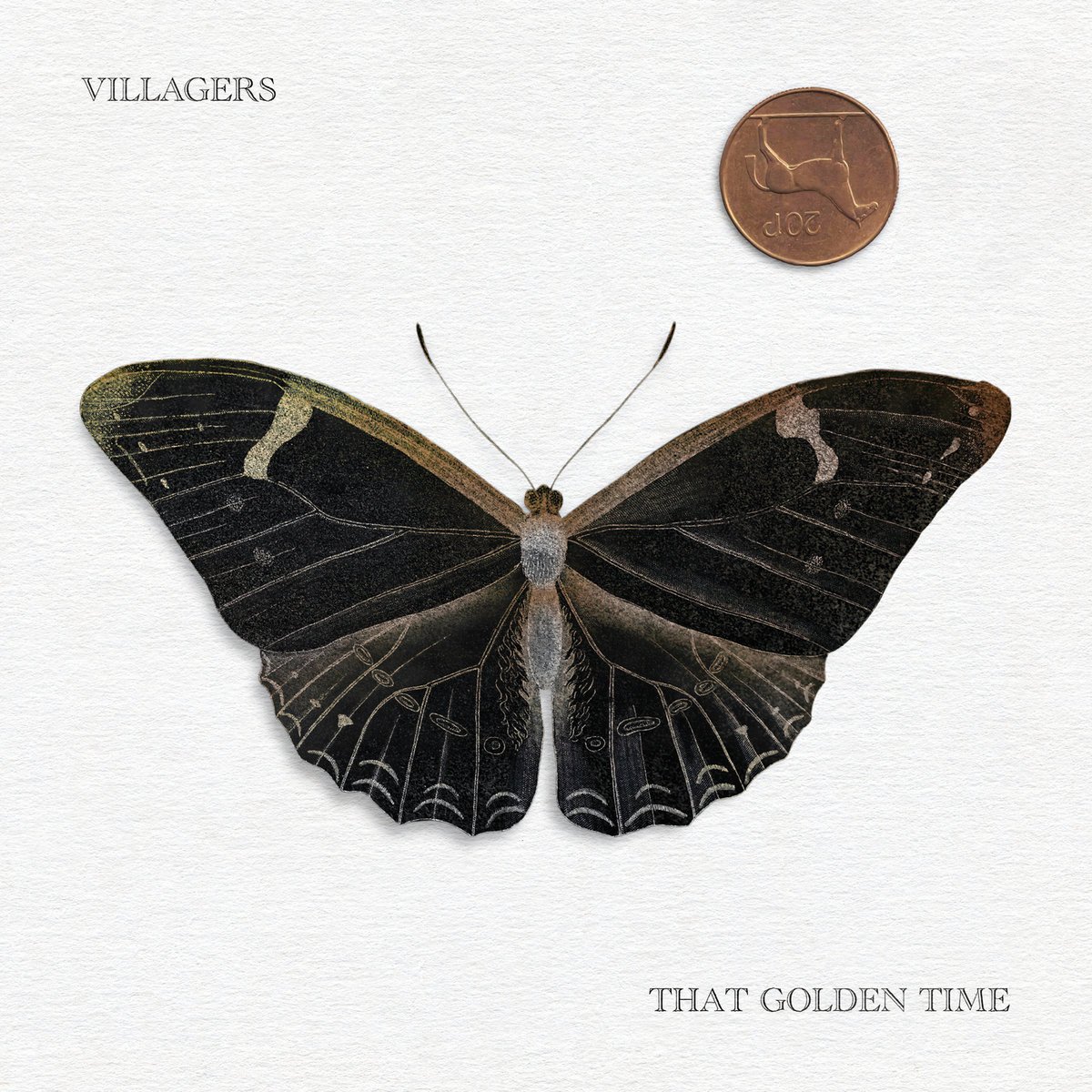 Crítica de 'That Golden Time', el nuevo LP de Villagers