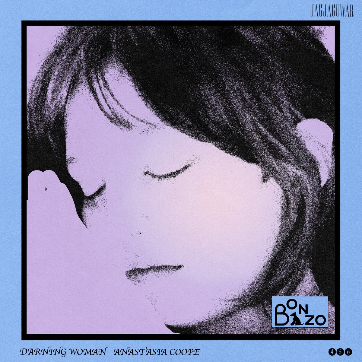 Crítica de ‘Darning Woman’, el LP debut de Anastasia Coope