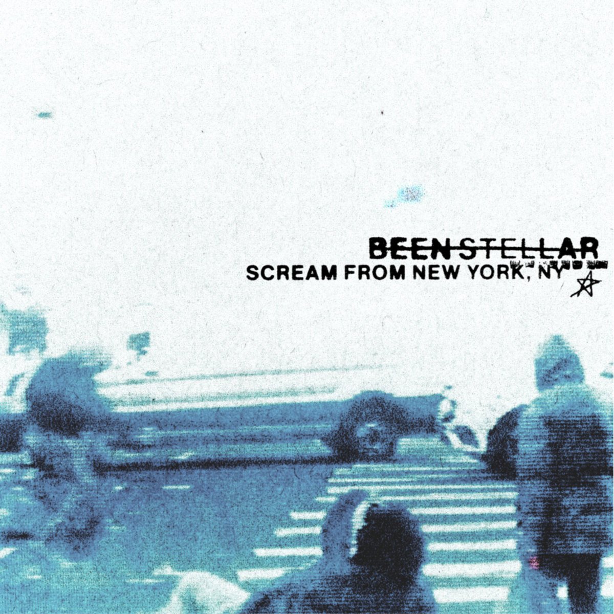 Crítica de 'Scream From New York, NY', el nuevo LP de Been Stellar
