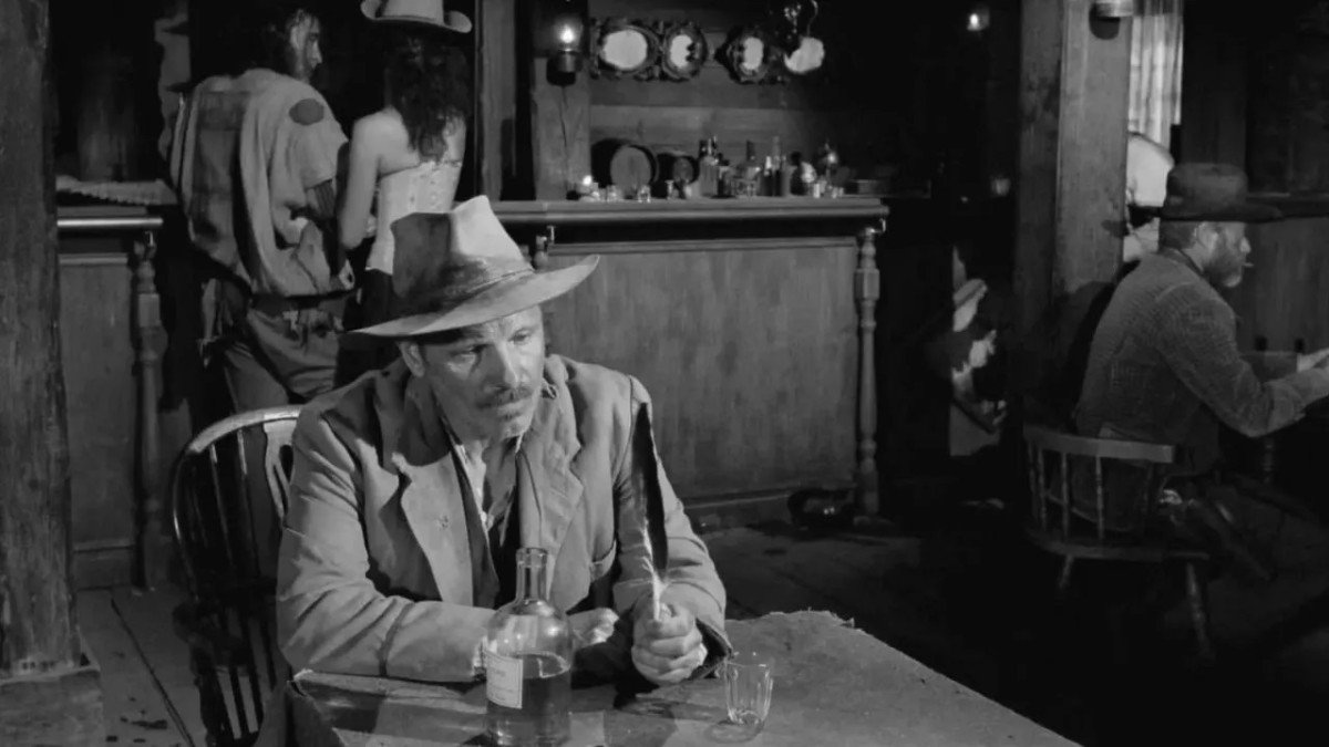 Crítica de 'Eureka', la nueva película de Lisandro Alonso