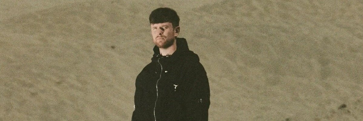 Escogemos nuestras 5 canciones favoritas de James Blake con motivo de su concierto en Noches del Botánico