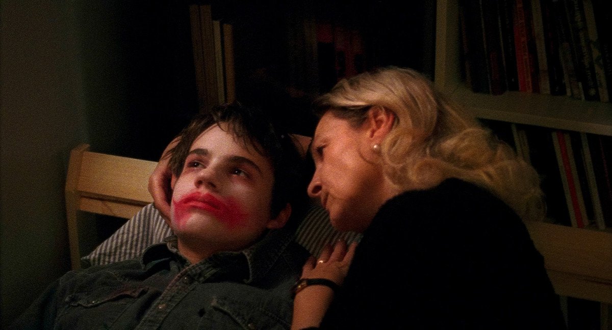 Crítica de 'La Patria Perdida', la nueva película de Vladimir Perisic