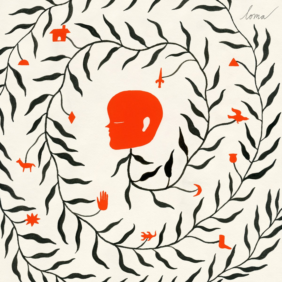 Crítica de 'How Will I Live Without a Body?', el nuevo LP de Loma