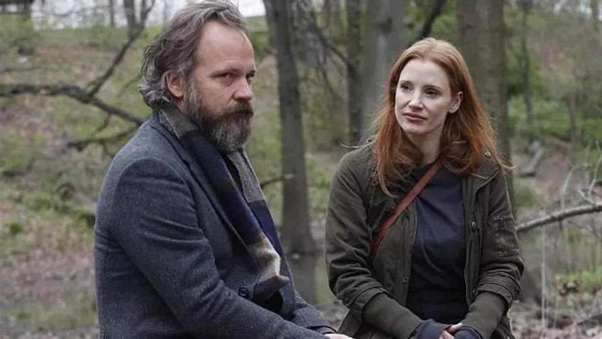 Crítica de 'Memory', la nueva película de Michel Franco