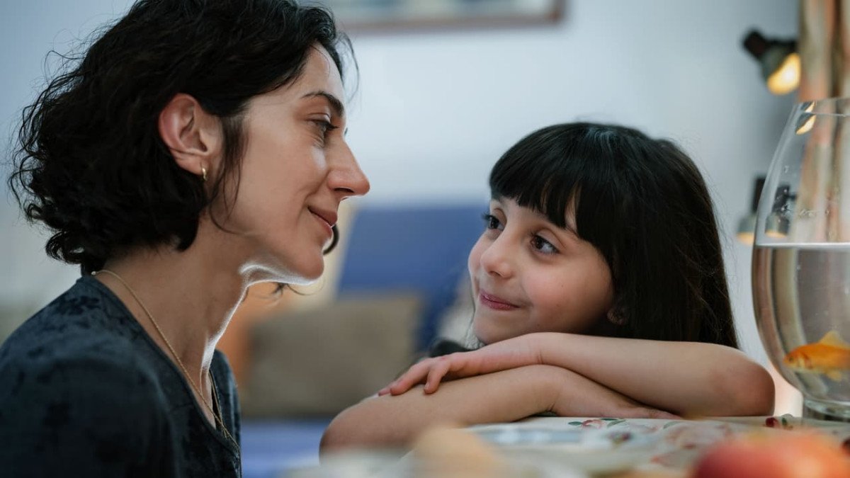 Crítica de 'Shayda', la nueva película de Noora Niasari