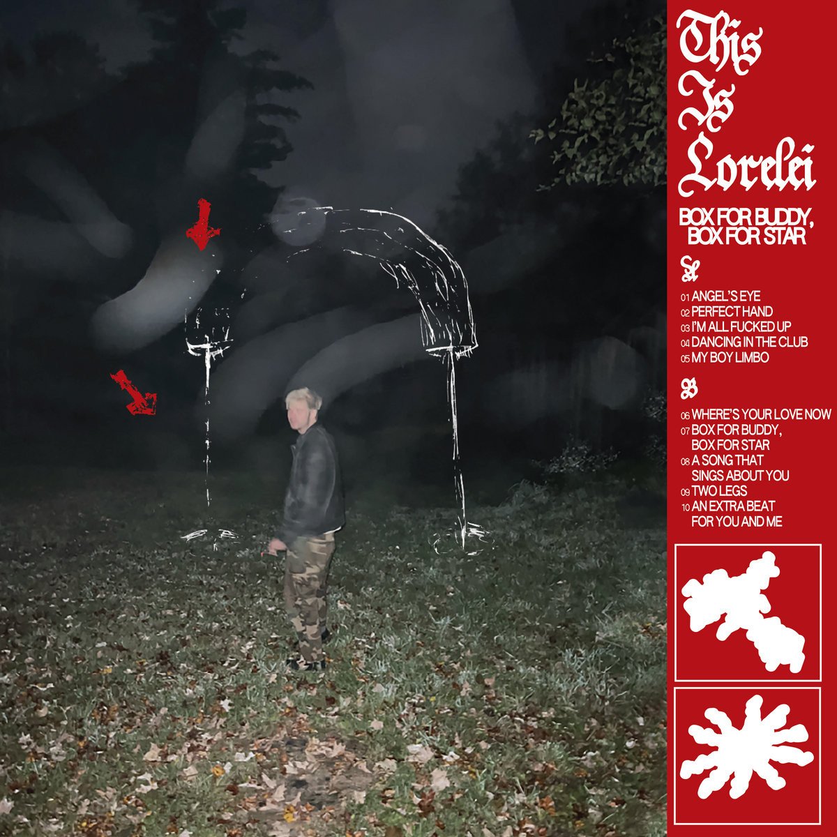 Crítica de 'Box For Buddy, Box For Star', el nuevo LP de This Is Lorelei