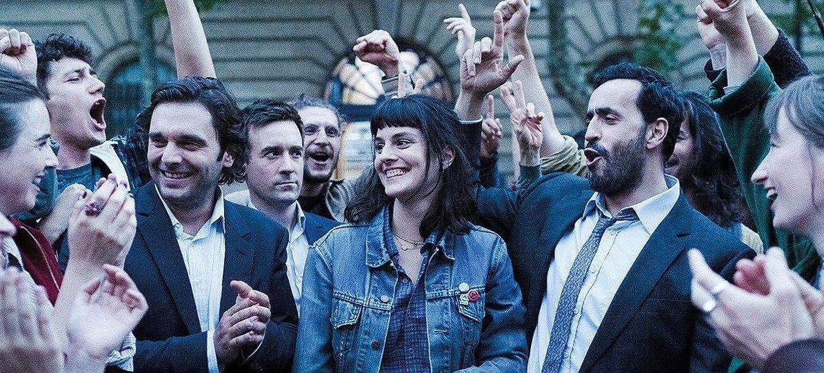 Crítica de 'Un Año Difícil', la nueva película de Olivier Nakache y Eric Toledano