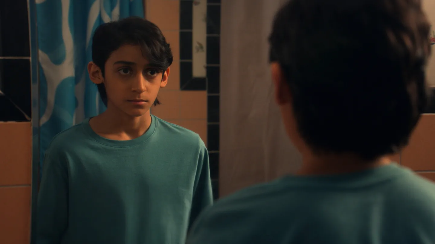 Crítica de 'Yo', la nueva serie de Barry Levy estrenada en Apple TV+