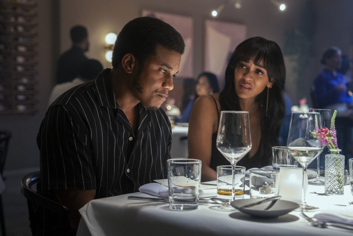 Crítica de 'Divorcio en Negro', la nueva película de Tyler Perry estrenada en Amazon Prime Video
