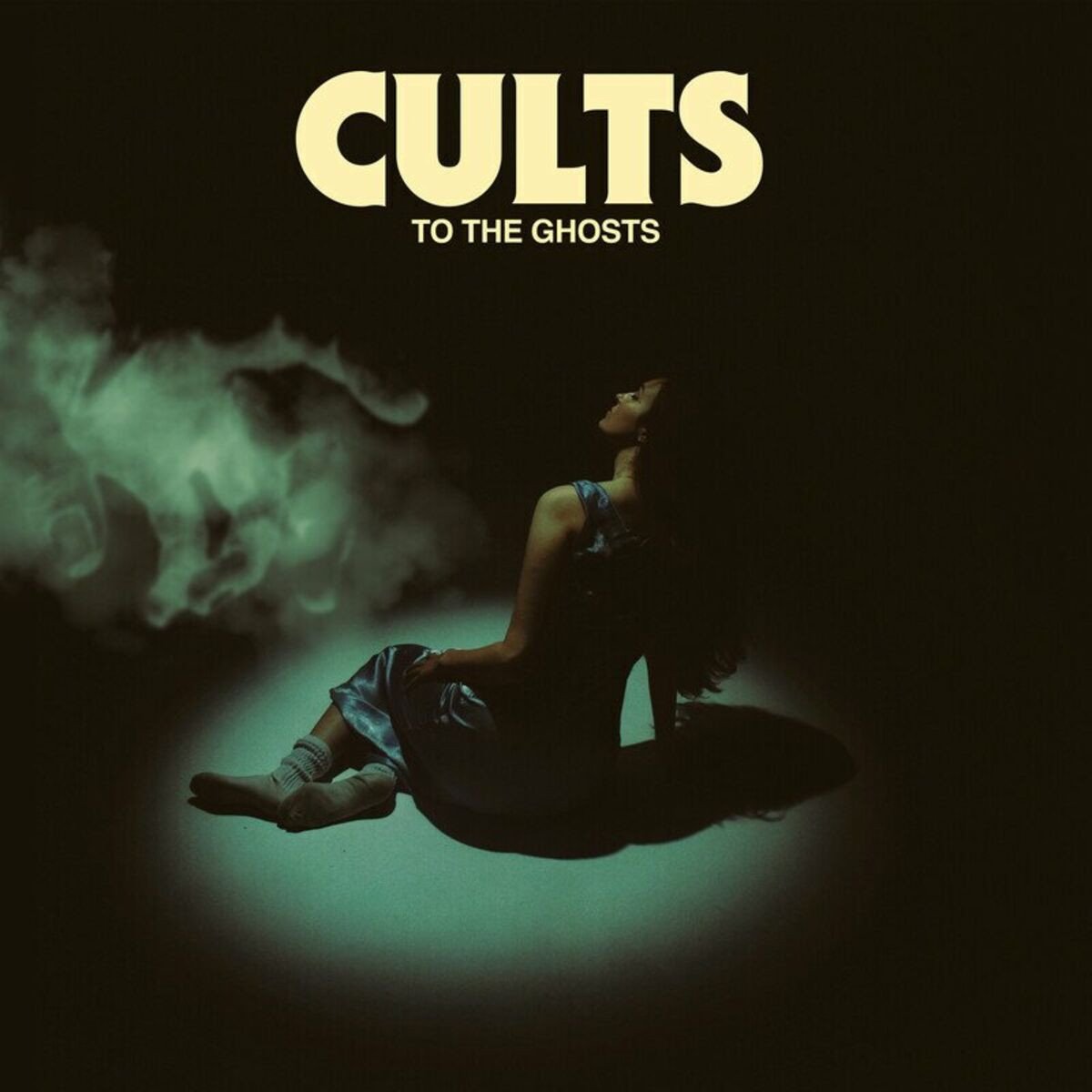 Crítica de 'To the Ghosts', el nuevo LP de Cults