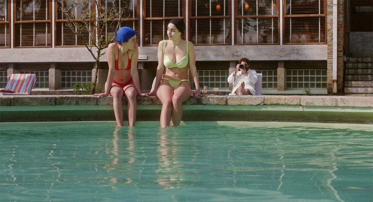 Crítica de 'Viver Mal', la nueva película de João Canijo