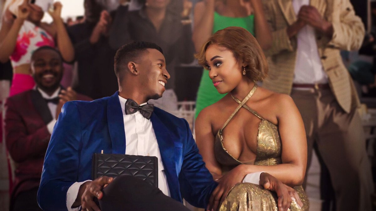 Crítica de 'El Precio De La Novia', la nueva película de Thabang Moleya estrenada en Netflix