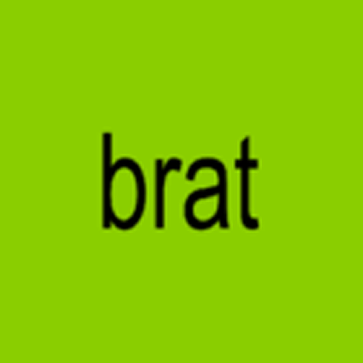 Crítica de 'BRAT', el nuevo LP de Charli xcx