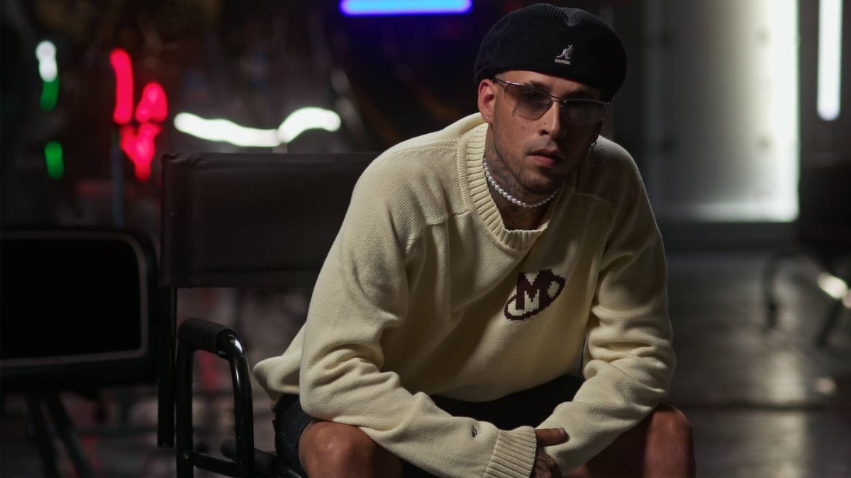 Crítica de 'Perrea, perrea', el nuevo documental de Movistar Plus+ que analiza el reguetón