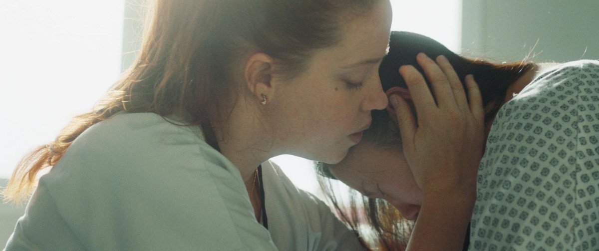 Crítica de 'Matronas', la nueva película de Léa Fehner