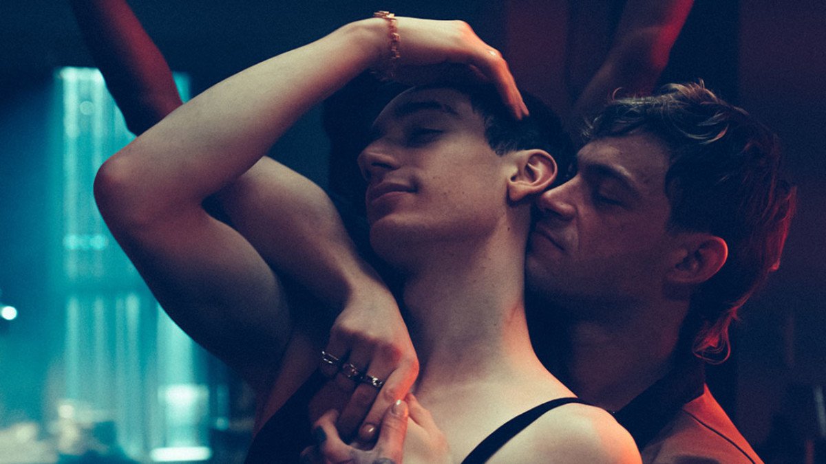 Crítica de 'Solo', la nueva película de Sophie Dupuis