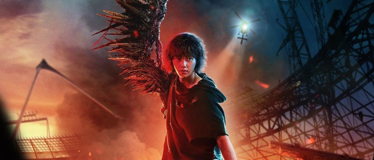 Crítica de la tercera temporada de 'Sweet Home', estrenada en Netflix