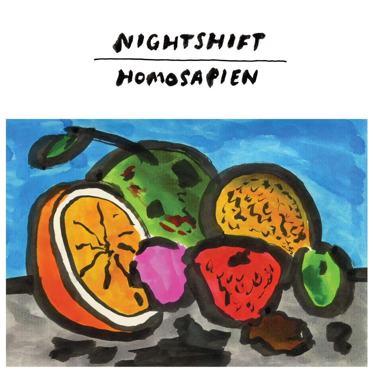 Crítica de 'Homosapien', el nuevo LP de Nightshift