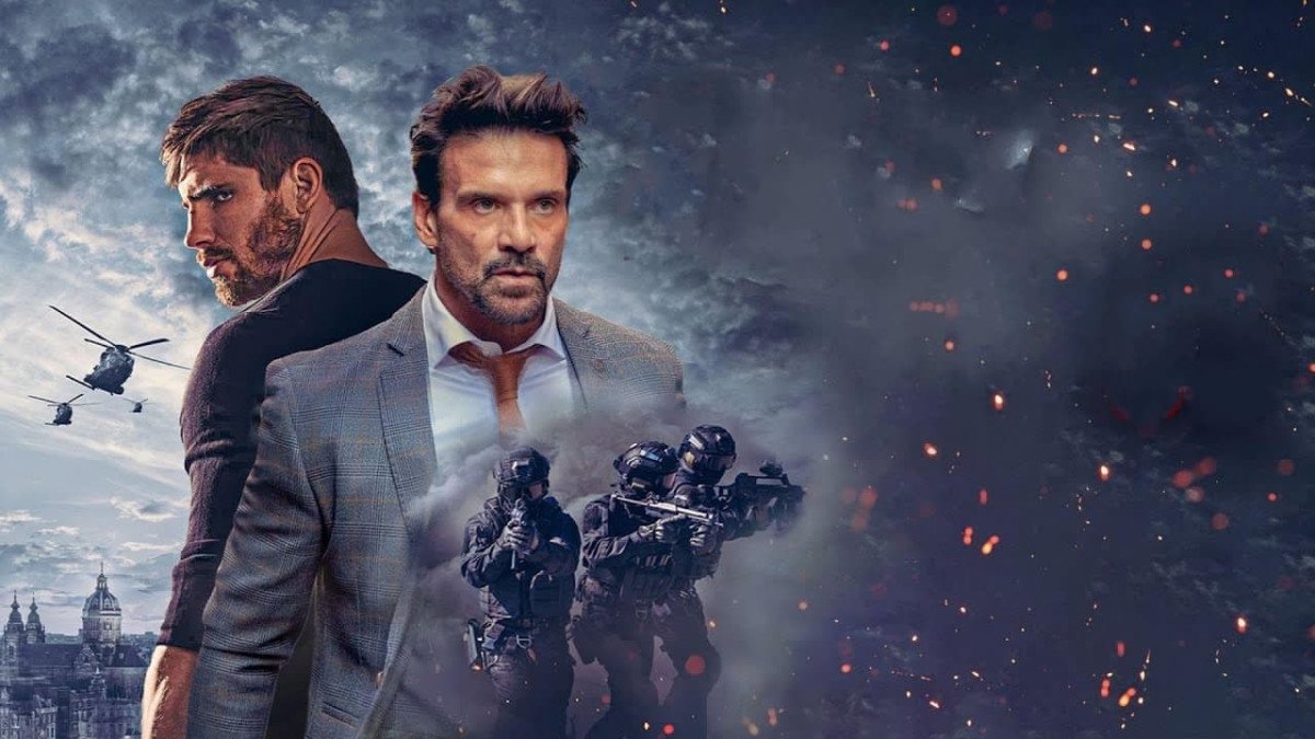 Crítica de 'Black Lotus', la nueva película de Todor Chapkanov estrenada en Amazon Prime Video