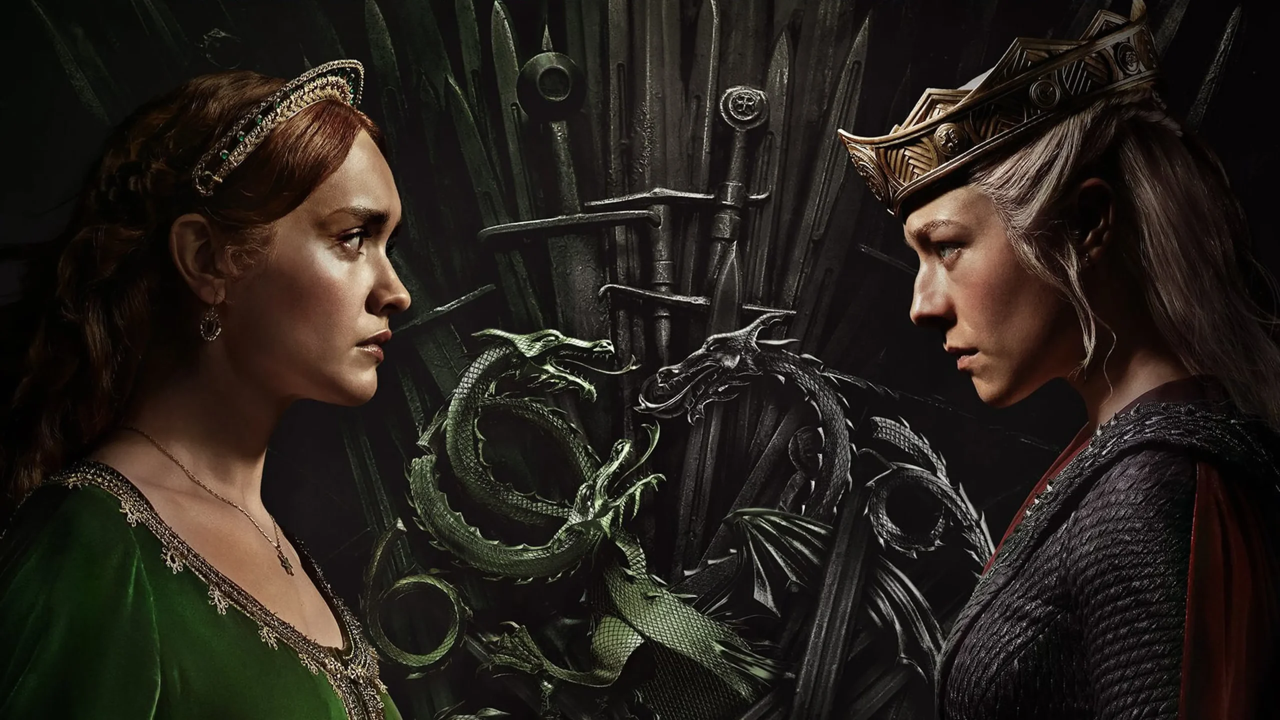 Crítica de la segunda temporada de 'La Casa Del Dragón', la serie de Ryan Condal disponible en HBO Max