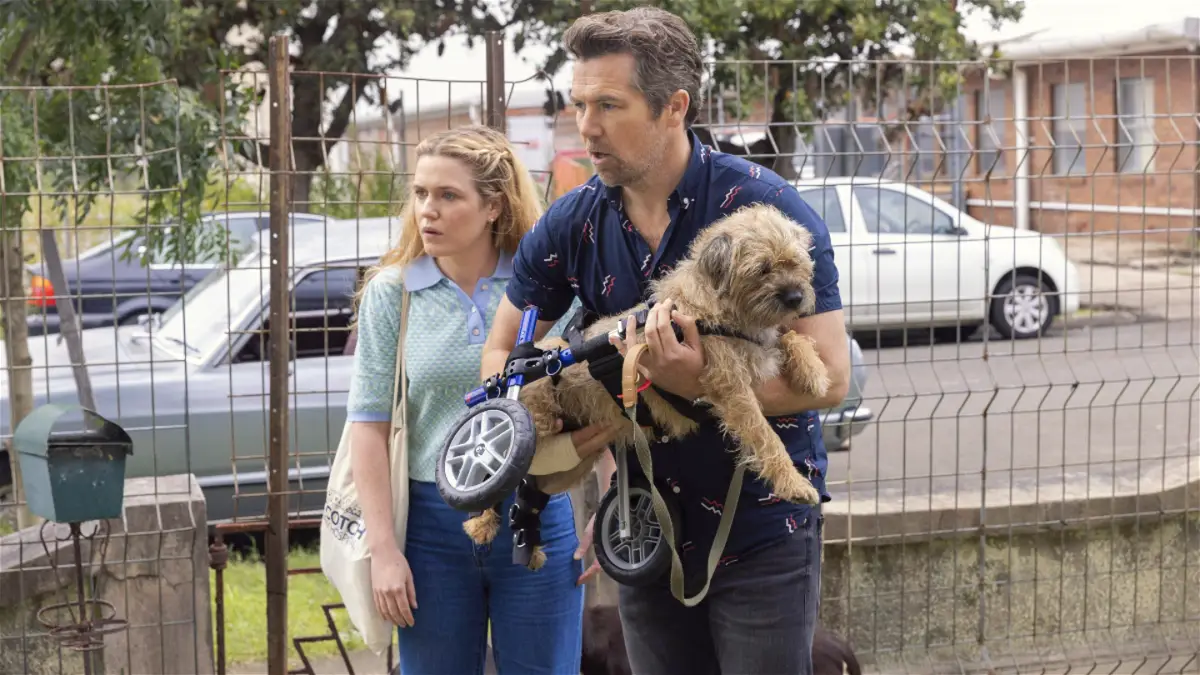 Crítica de la segunda temporada de 'Colin de cuentas', estrenada en Movistar Plus+