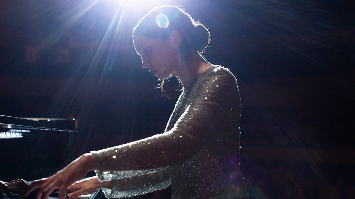 Crítica de 'El concurso de piano', la nueva película de Dominique Deruddere