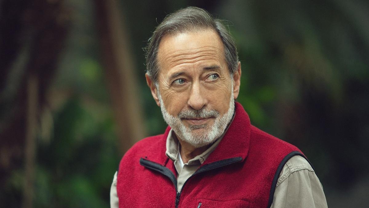 Crítica de la tercera temporada de 'El Encargado', estrenada en Disney+