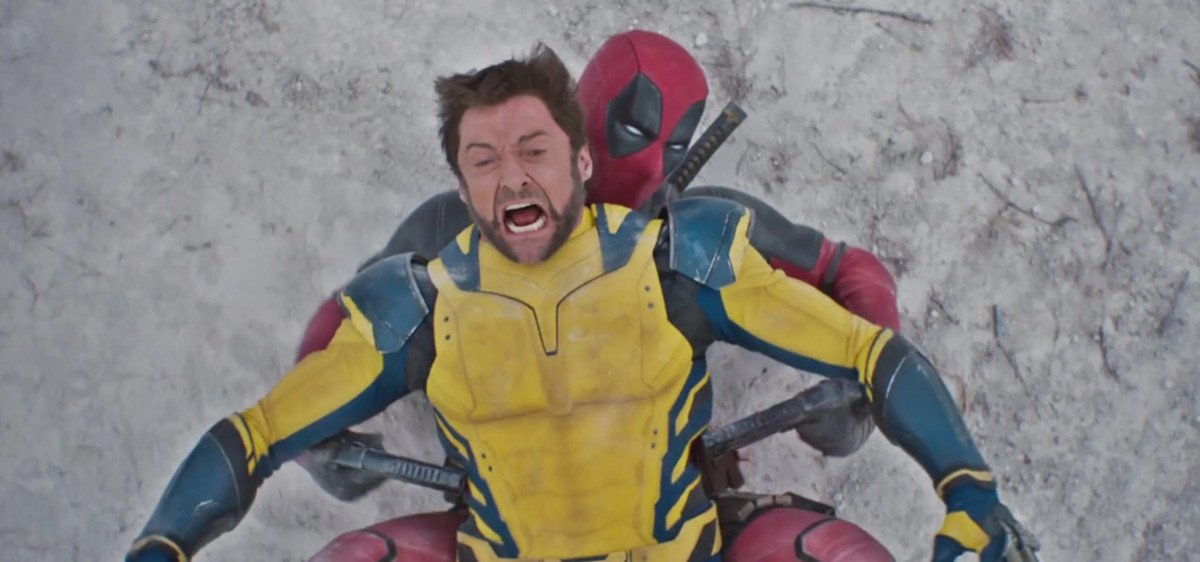 Crítica de 'Deadpool y Lobezno', la nueva película de Shawn Levy