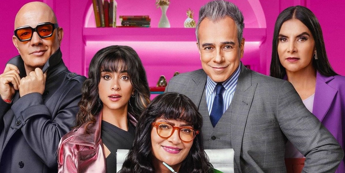 Crítica de 'Betty la fea: La historia continúa', la nueva serie de Mauricio Cruz estrenada en Amazon Prime Video