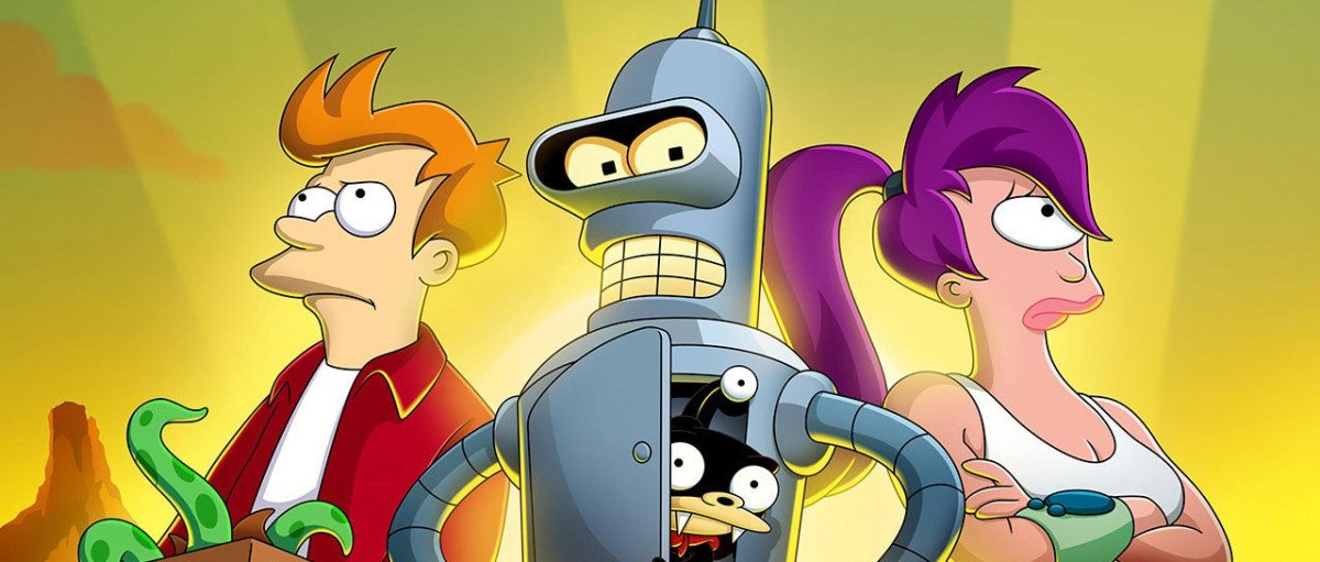 Crítica de la temporada 12 de Futurama, estrenada en Disney+