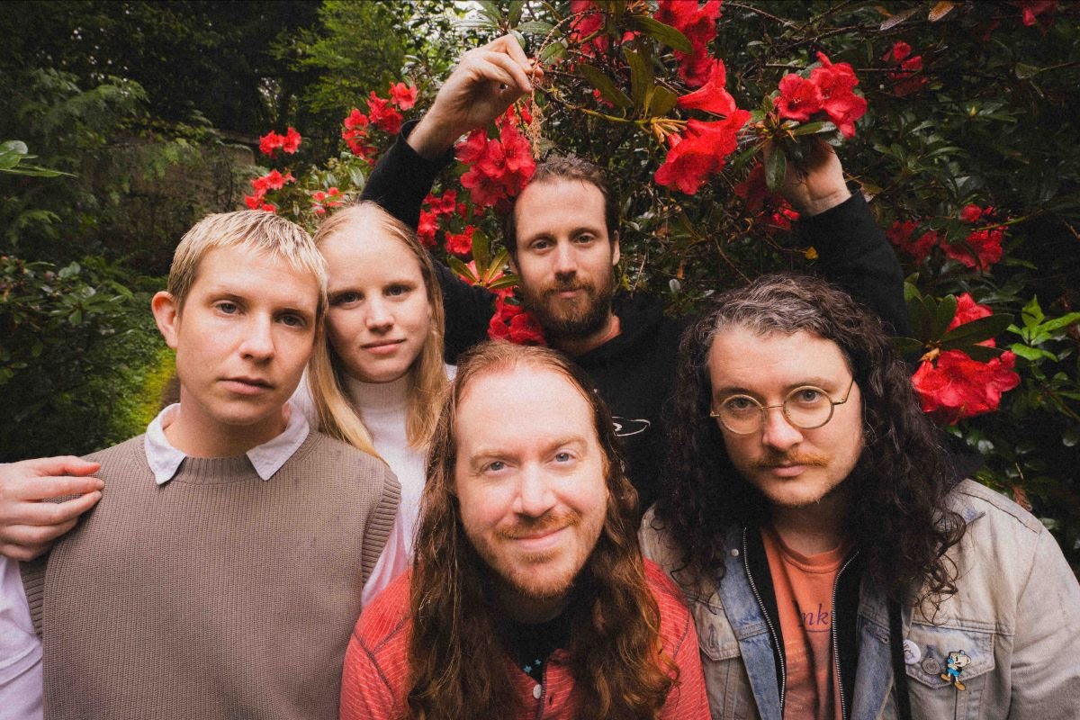 Great Grandpa: Del grunge al rock operístico en 'Kid' | Mindies