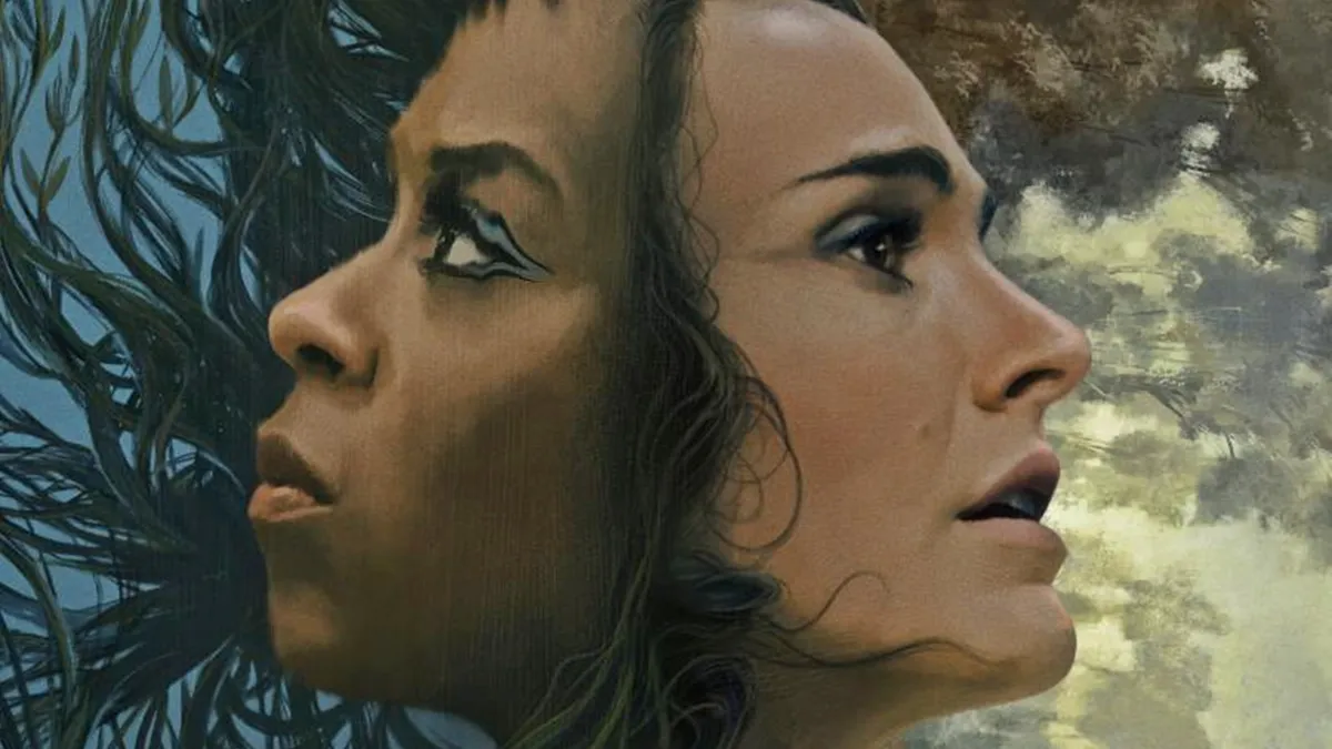 Crítica de 'La Dama Del Lago', la nueva serie de Alma Har'el estrenada en Apple TV+