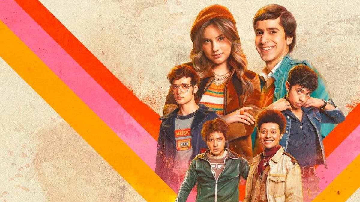 Crítica de la segunda temporada de 'La Primera Vez', la serie colombiana que arrasa en Netflix