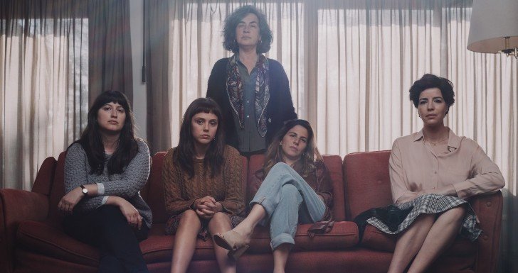 Crítica de 'Mal Viver', la nueva película de João Canijo