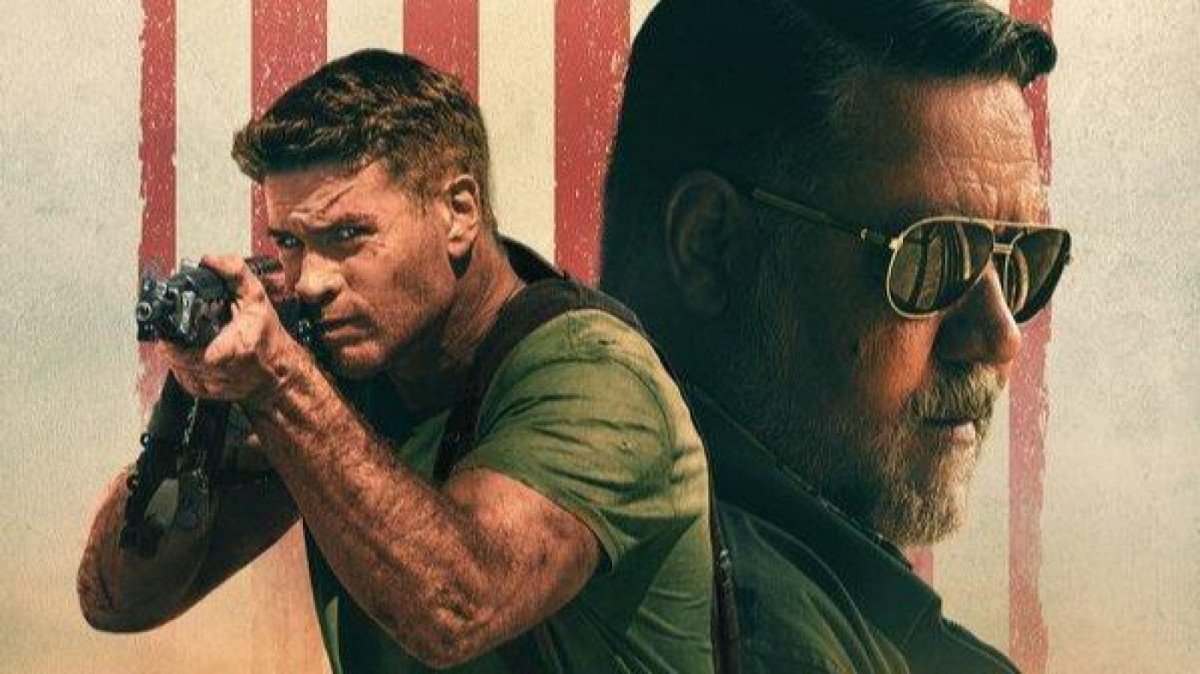 Crítica de 'Misión hostil', la nueva película de William Eubank