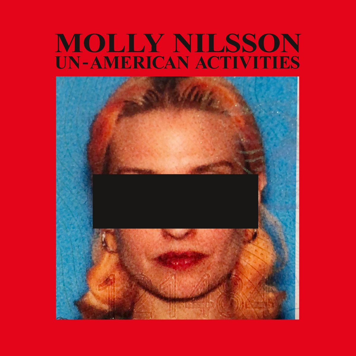 Crítica de 'Un-American Activities', el nuevo LP de Molly Nilsson