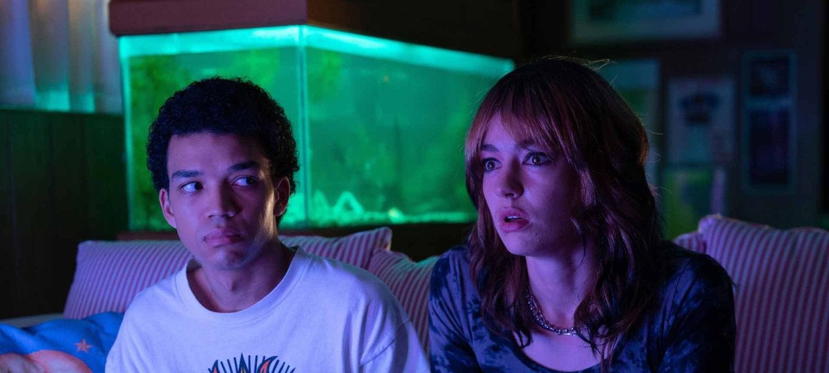 Crítica de 'I Saw The TV Glow', la nueva película de Jane Schoenbrun