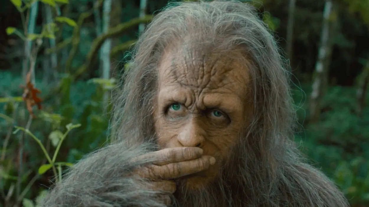 Crítica de 'Sasquatch Sunset', la nueva película de David Zellner y Nathan Zellner estrenada en el Atlántida Film Festival