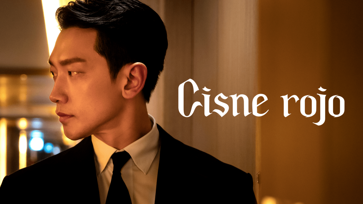 Crítica de 'Cisne Rojo', la nueva serie de Sangkyun Park estrenada en Disney+