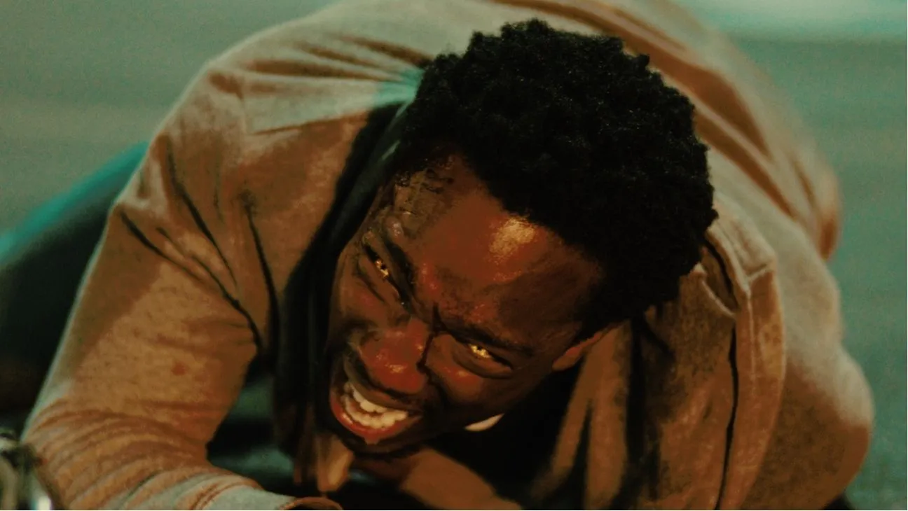 Crítica de 'Supacell', la nueva serie de Andrew Onwubolu estrenada en Netflix