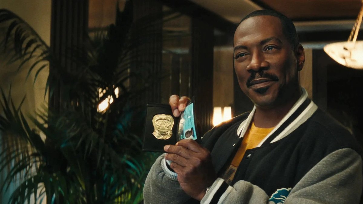 Crítica de 'Superdetective en Hollywood: Axel F.', la nueva película de Mark Molloy estrenada en Netflix