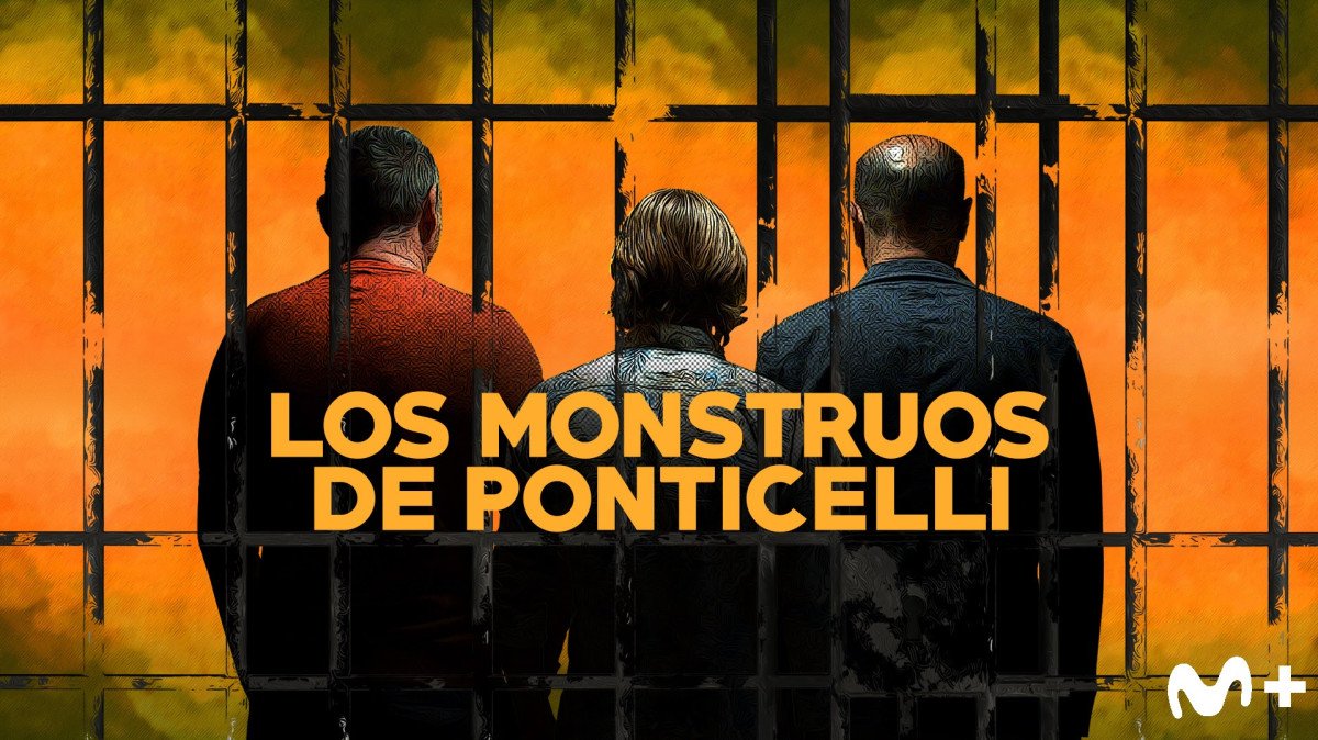 Crítica de 'Los monstruos de Ponticelli', el documental de Christian Letruria estrenado en Movistar Plus+