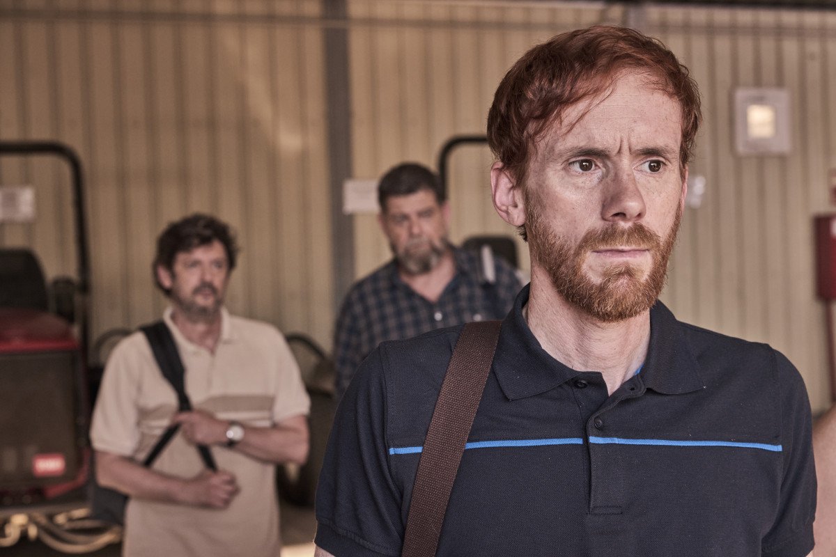 La soledad y la conexión humana, protagonistas en 'A LA CARA', lo nuevo de Javier Marco