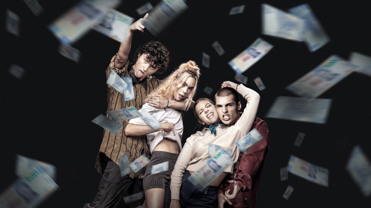 Crítica de 'Príncipes Salvajes', la nueva película de Humberto Hinojosa Ozcariz estrenada en Netflix