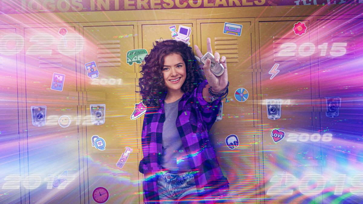 Crítica de la tercera temporada de 'De vuelta a los 15', estrenada en Netflix