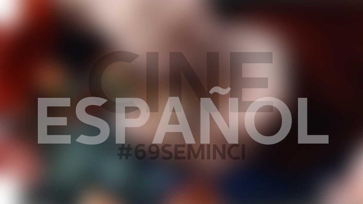 La 69 edición de la Seminci: El crisol del cine español independiente
