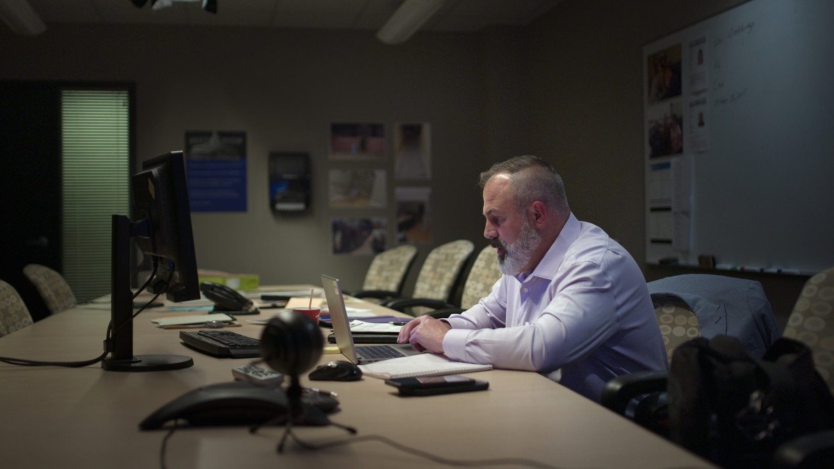 Crítica de la cuarta temporada de 'Misterios sin resolver', estrenada en Netflix