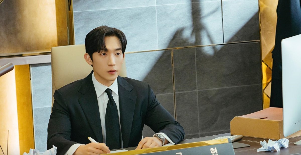 Crítica de 'No hay amor desinteresado', la nueva serie estrenada en Amazon Prime Video